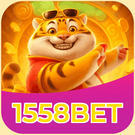 Formulário de Registro 1558BET